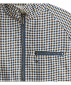 Best deal ⭐ Hedy Zip-Up Jacket Blue Bellerose Fashion Teen, Children 💯 -Outlet Kids' Fashion Store hedy zip up jacket blue bellerose fashion teen children 6