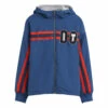 Best deal 🧨 Henrik Jacket Blue Bellerose Fashion Teen, Children 👍