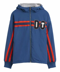 Best deal 🧨 Henrik Jacket Blue Bellerose Fashion Teen, Children 👍