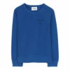 Best deal 😍 Henry Sweatshirt Blue Finger in the nose Fashion Teen, Children 👍