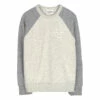 Top 10 ✨ Henry Sweatshirt Heather grey Finger in the nose Fashion Teen, Children 💯