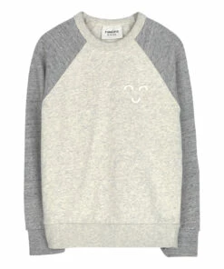 Top 10 ✨ Henry Sweatshirt Heather grey Finger in the nose Fashion Teen, Children 💯