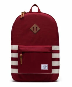 Buy ✔️ Heritage Backpack Raspberry red Herschel Fashion Teen, Children 😀