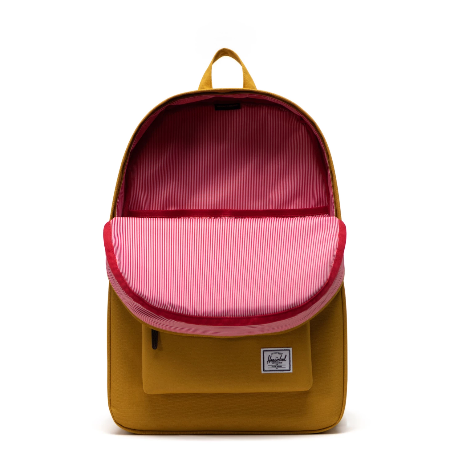 Budget π Heritage Backpack Yellow Herschel Fashion Teen, Children π― 2 Budget π Heritage Backpack Yellow Herschel Fashion Teen, Children π― - Image 2