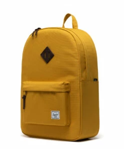 Budget π Heritage Backpack Yellow Herschel Fashion Teen, Children π― 6 Budget π Heritage Backpack Yellow Herschel Fashion Teen, Children π― -Outlet Kids' Fashion Store heritage backpack yellow herschel fashion teen children 2