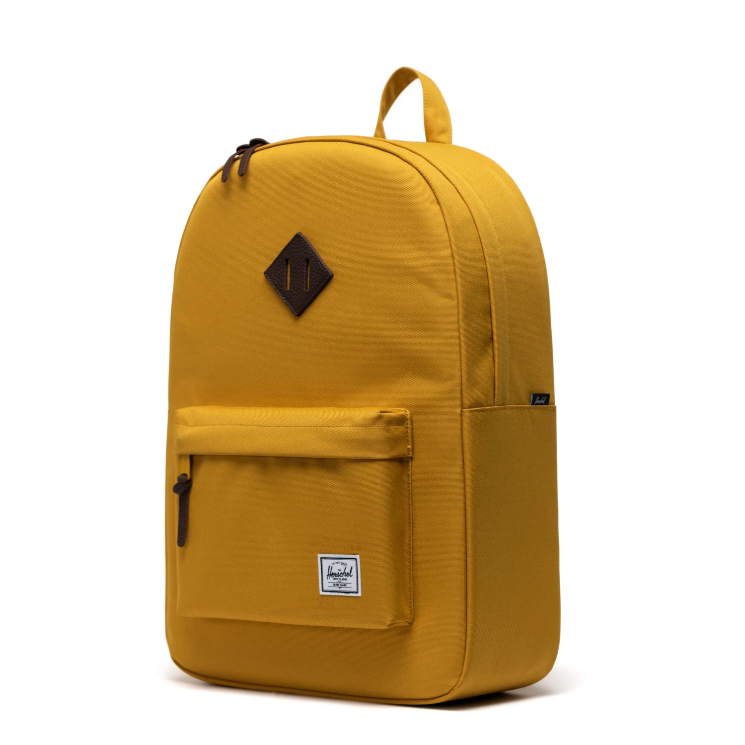 Budget π Heritage Backpack Yellow Herschel Fashion Teen, Children π― 3 Budget π Heritage Backpack Yellow Herschel Fashion Teen, Children π― - Image 3