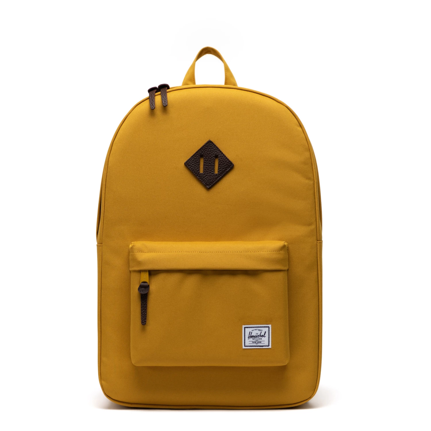 Budget π Heritage Backpack Yellow Herschel Fashion Teen, Children π― 1 Budget π Heritage Backpack Yellow Herschel Fashion Teen, Children π―