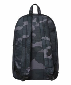 Discount 🤩 Heritage Bag Dark grey Herschel Fashion Teen, Children 💯 -Outlet Kids' Fashion Store heritage bagheritage bag dark grey herschel fashion teen children 3