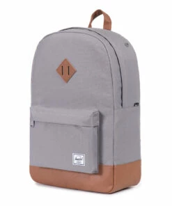 Wholesale 🎁 Heritage Bag Grey Herschel Fashion Teen, Children 🎉 -Outlet Kids' Fashion Store heritage bagheritage bag grey herschel fashion teen children 2