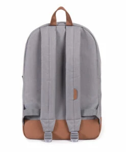 Wholesale 🎁 Heritage Bag Grey Herschel Fashion Teen, Children 🎉 -Outlet Kids' Fashion Store heritage bagheritage bag grey herschel fashion teen children 3