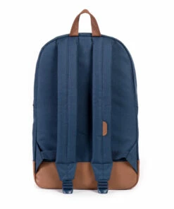 Deals 👍 Heritage Bag Navy blue Herschel Fashion Teen, Children 🔥 -Outlet Kids' Fashion Store heritage bagheritage bag navy blue herschel fashion teen children 3