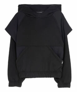 Flash Sale ⌛ Hero Hoodie Black Finger in the nose Fashion Teen, Children ⭐