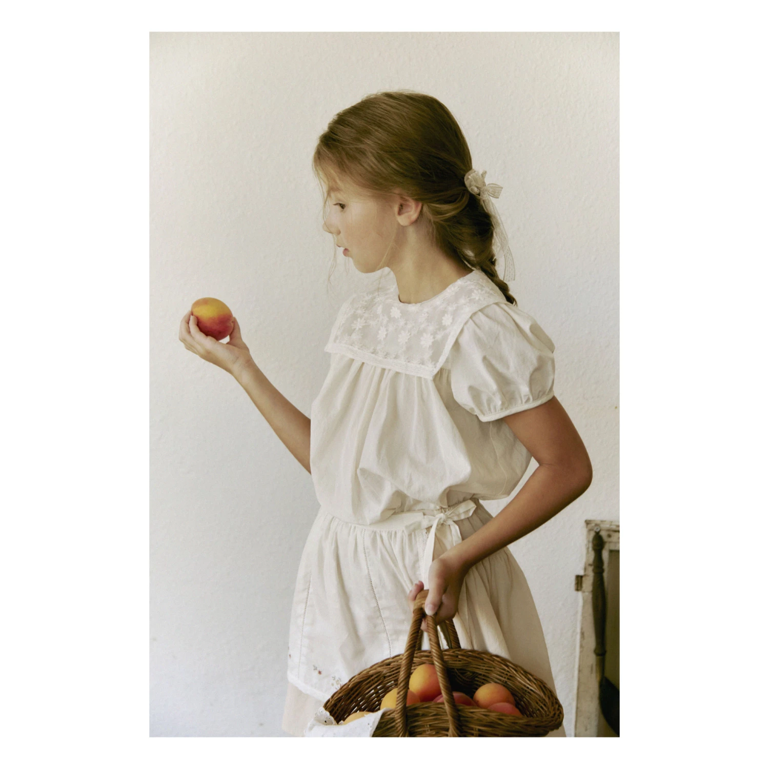 Flash Sale ๐ Heyden Skort Pink Louisiella Fashion Children โ๏ธ 3 Flash Sale ๐ Heyden Skort Pink Louisiella Fashion Children โ๏ธ - Image 3