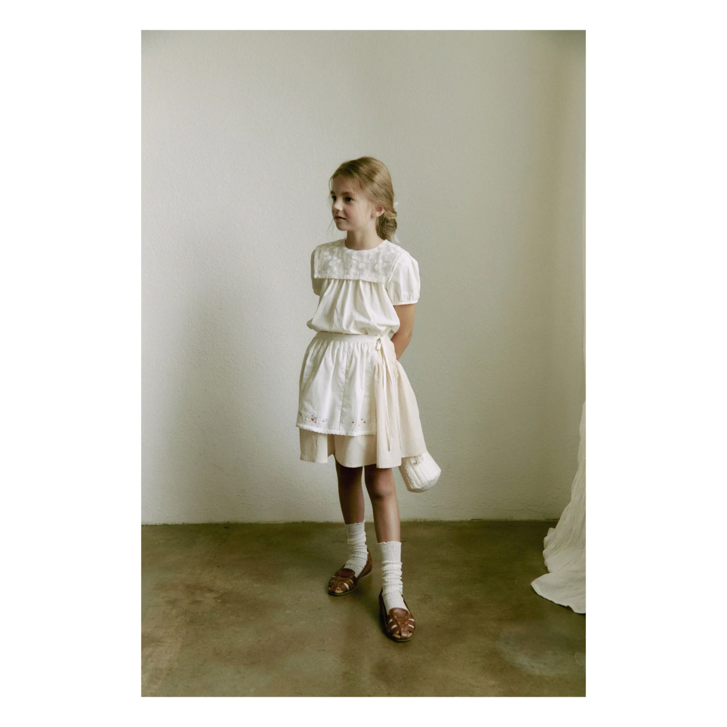 Flash Sale ๐ Heyden Skort Pink Louisiella Fashion Children โ๏ธ 5 Flash Sale ๐ Heyden Skort Pink Louisiella Fashion Children โ๏ธ - Image 5