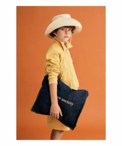 Wholesale ๐ Hibiscus Jacket Mustard the new society Fashion Teen, Children โค๏ธ 5 Wholesale ๐ Hibiscus Jacket Mustard the new society Fashion Teen, Children โค๏ธ -Outlet Kids' Fashion Store hibiscus jacket mustard the new society fashion teen children 2