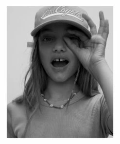 Flash Sale 👍 Hilde Cap Beige Les Coyotes de Paris Fashion Teen, Children ✔️ -Outlet Kids' Fashion Store hilde cap beige les coyotes de paris fashion teen children 2