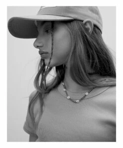 Flash Sale 👍 Hilde Cap Beige Les Coyotes de Paris Fashion Teen, Children ✔️ -Outlet Kids' Fashion Store hilde cap beige les coyotes de paris fashion teen children 3