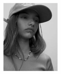 Flash Sale 👍 Hilde Cap Beige Les Coyotes de Paris Fashion Teen, Children ✔️ -Outlet Kids' Fashion Store hilde cap beige les coyotes de paris fashion teen children 4