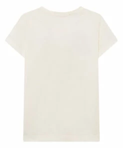 Flash Sale ✨ Hippo Face T-shirt Ecru The Animals Observatory Fashion Children ⌛ 3 Flash Sale ✨ Hippo Face T-shirt Ecru The Animals Observatory Fashion Children ⌛ -Outlet Kids' Fashion Store hippo face t shirt ecru the animals observatory fashion children 1