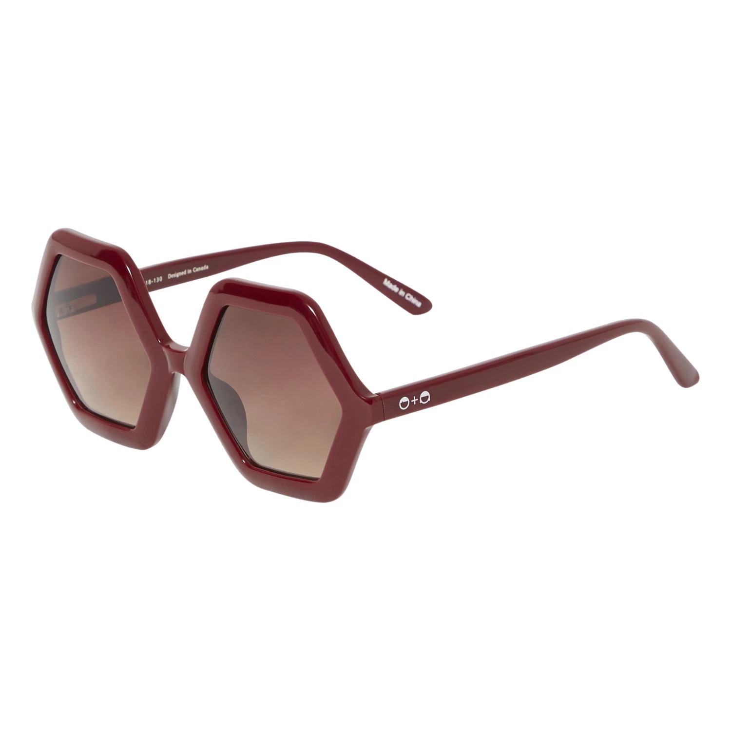 Coupon ๐ Honey ๐ Sunglasses Burgundy Sons + Daughters Fashion Children ๐ 2 Coupon ๐ Honey ๐ Sunglasses Burgundy Sons + Daughters Fashion Children ๐ - Image 2