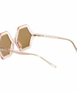 Buy ⌛ Honey 👓 Sunglasses Pink Sons + Daughters Fashion Children ⭐ -Outlet Kids' Fashion Store honey sunglasseshoney sunglasses pink sons daughters fashion children 2