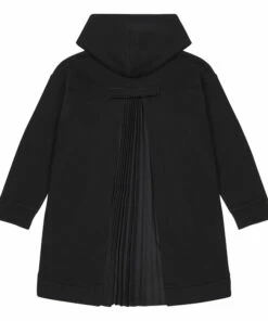 Cheapest 🌟 Hooded Sweatshirt Black Moncler Fashion Teen, Children 🎁 -Outlet Kids' Fashion Store hooded sweatshirthooded sweatshirt black moncler fashion teen children 2