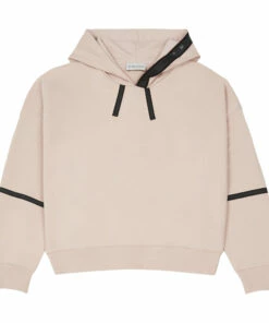 Best reviews of ๐ Hooded Sweatshirt Pink Moncler Fashion Teen, Children ๐คฉ