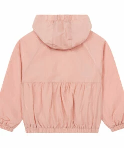 Promo ๐ Hooded Windbreaker Blush Hundred Pieces Fashion Teen, Children ๐ 5 Promo ๐ Hooded Windbreaker Blush Hundred Pieces Fashion Teen, Children ๐ -Outlet Kids' Fashion Store hooded windbreakerhooded windbreaker blush hundred pieces fashion teen children 2