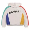 Flash Sale 😍 Hoodie Ecru Bobo Choses Fashion Children 🌟
