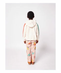 Flash Sale 😍 Hoodie Ecru Bobo Choses Fashion Children 🌟 -Outlet Kids' Fashion Store hoodie ecru bobo choses fashion children 3