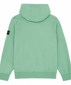 Promo 🔥 Hoodie Green Stone Island Fashion Teen, Children 🛒 -Outlet Kids' Fashion Store hoodie green stone island fashion teen children 2