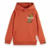 Best Sale 🎉 Hoodie Mandarin Scotch & Soda Fashion Teen, Children ❤️