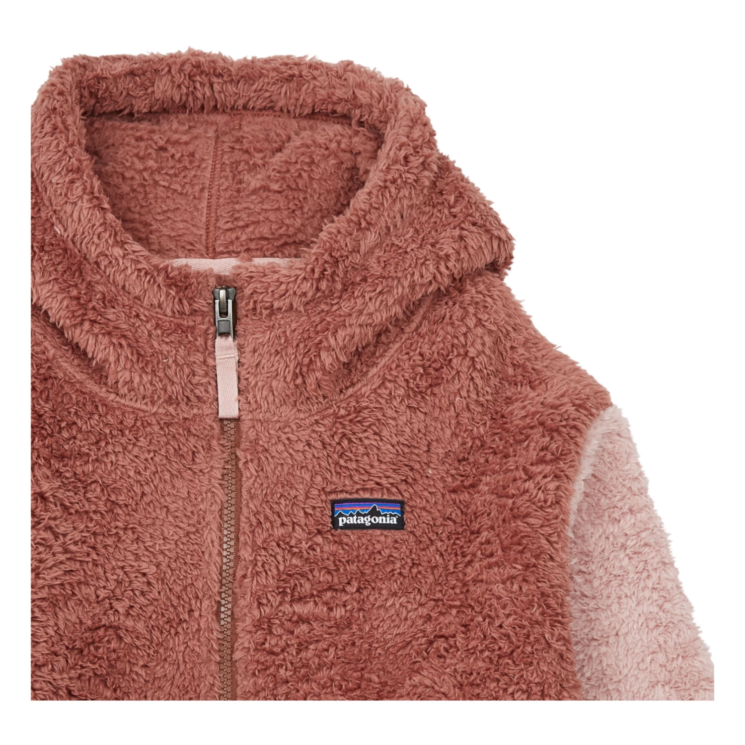 Discount ๐ Hoodie Mauve Patagonia Fashion Teen, Children ๐ฅ 2 Discount ๐ Hoodie Mauve Patagonia Fashion Teen, Children ๐ฅ - Image 2