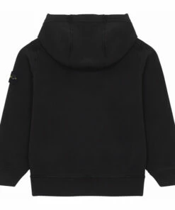 Coupon 🧨 Hoodie Black Stone Island Fashion Teen, Children 🤩 -Outlet Kids' Fashion Store hoodiehoodie black stone island fashion teen children 2