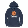 Discount 💯 Hoodie Navy blue Element Fashion Teen, Children 💯