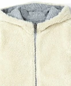 Cheapest 🎉 Hooper Fur Lined Reversible Hoodie Grey Finger in the nose Fashion Teen, Baby, Children 🔔 -Outlet Kids' Fashion Store hooper fur lined reversible hoodiehooper fur lined reversible hoodie grey finger in the nose fashion teen baby children 3
