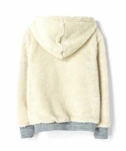 Cheapest 🎉 Hooper Fur Lined Reversible Hoodie Grey Finger in the nose Fashion Teen, Baby, Children 🔔 -Outlet Kids' Fashion Store hooper fur lined reversible hoodiehooper fur lined reversible hoodie grey finger in the nose fashion teen baby children 4