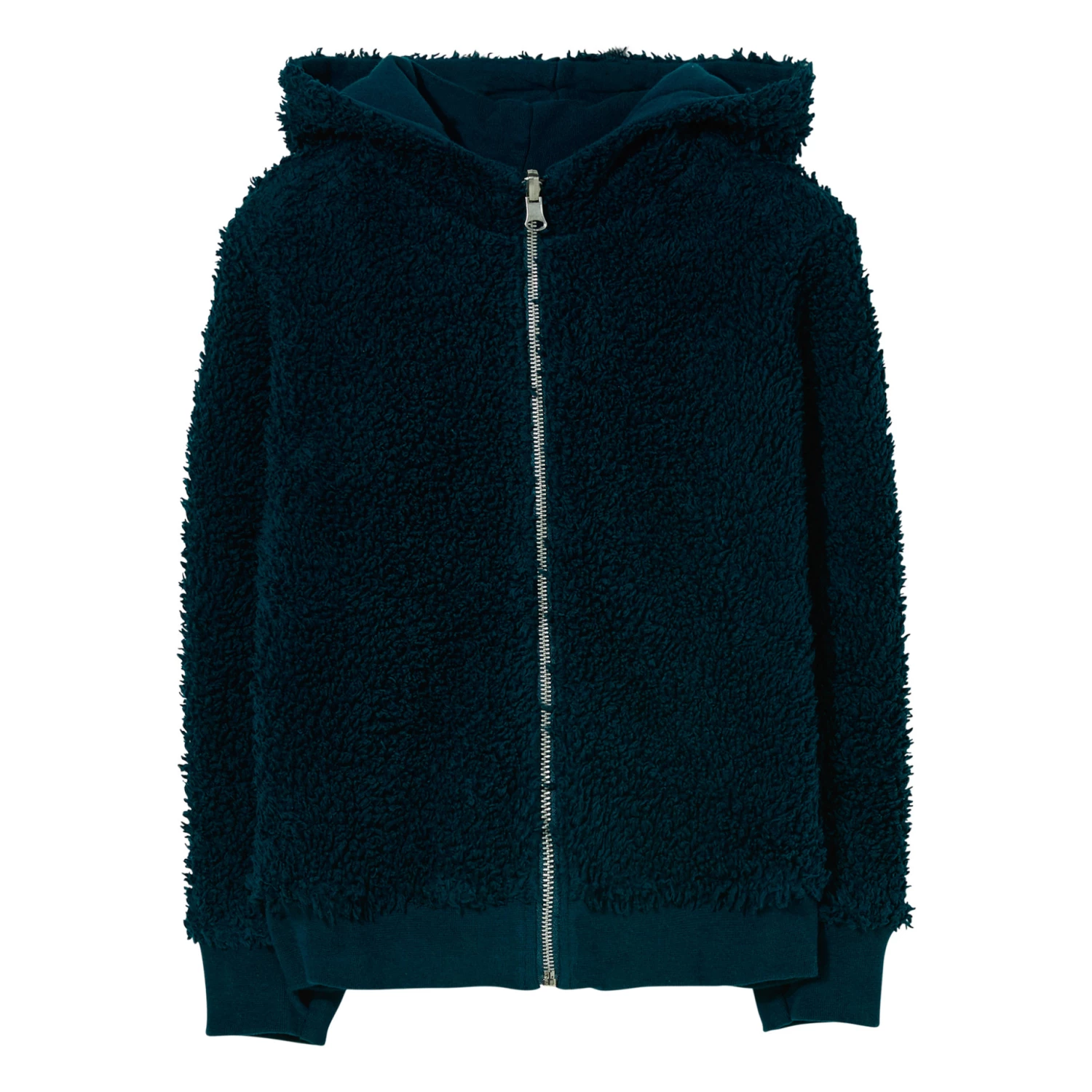 Best Sale ๐งจ Hooper Reversible Hoodie Navy blue Finger in the nose Fashion Teen, Children ๐ 3 Best Sale ๐งจ Hooper Reversible Hoodie Navy blue Finger in the nose Fashion Teen, Children ๐ - Image 3