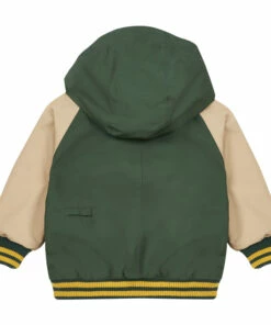 New ⌛ Horseman Jacket Green Gosoaky Fashion Teen, Baby, Children 👏 -Outlet Kids' Fashion Store horseman jacket green gosoaky fashion teen baby children 2
