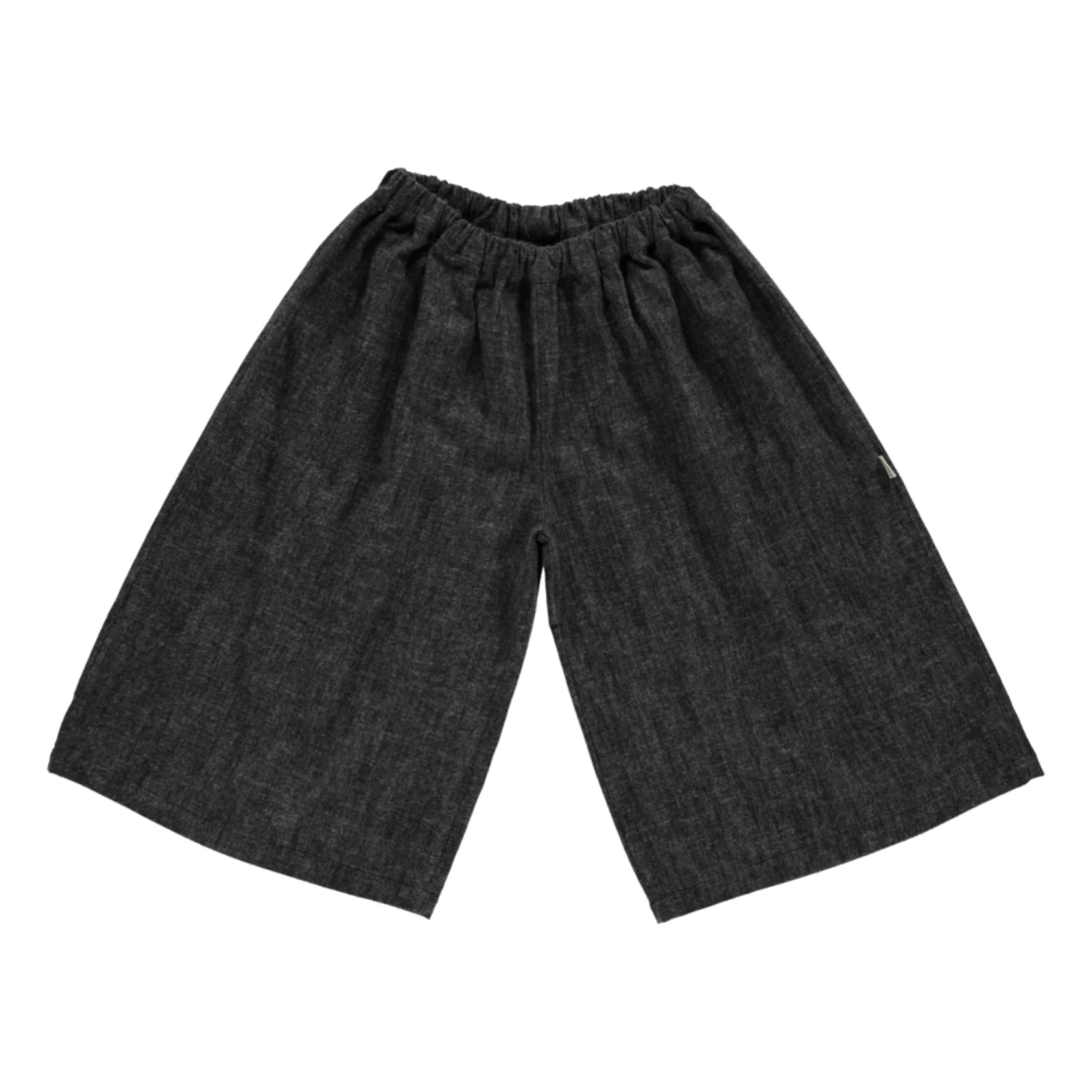 Cheap ✔️ Horsemint Flannel Culottes Poudre Organic Fashion Children ⌛ 1 Cheap ✔️ Horsemint Flannel Culottes Poudre Organic Fashion Children ⌛
