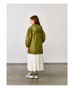 Wholesale ❤️ Hortense Coat Khaki Bellerose Fashion Teen, Children ⌛ 12 Wholesale ❤️ Hortense Coat Khaki Bellerose Fashion Teen, Children ⌛ -Outlet Kids' Fashion Store hortense coat khaki bellerose fashion teen children 5