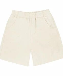 Flash Sale 🌟 Howel Shorts Ecru the new society Fashion Teen, Children 🛒