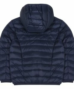 Promo 🎁 Hugo Hooded Down Jacket Midnight blue Jott Fashion Teen, Children 🤩 -Outlet Kids' Fashion Store hugo hooded down jackethugo hooded down jacket midnight blue jott fashion teen children 2