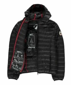 Budget 🎉 Hugo Light Down Jacket Black Jott Fashion Teen, Children ⭐ -Outlet Kids' Fashion Store hugo light down jackethugo light down jacket black jott fashion teen children 3