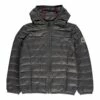 Buy 🤩 Hugo Light Down Jacket Charcoal grey Jott Fashion Teen, Children 🛒