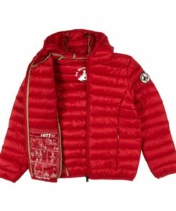 Best reviews of 🛒 Hugo Light Hood Jacket Red Jott Fashion Teen, Baby, Children 💯 -Outlet Kids' Fashion Store hugo light hood jackethugo light hood jacket red jott fashion teen baby children 3