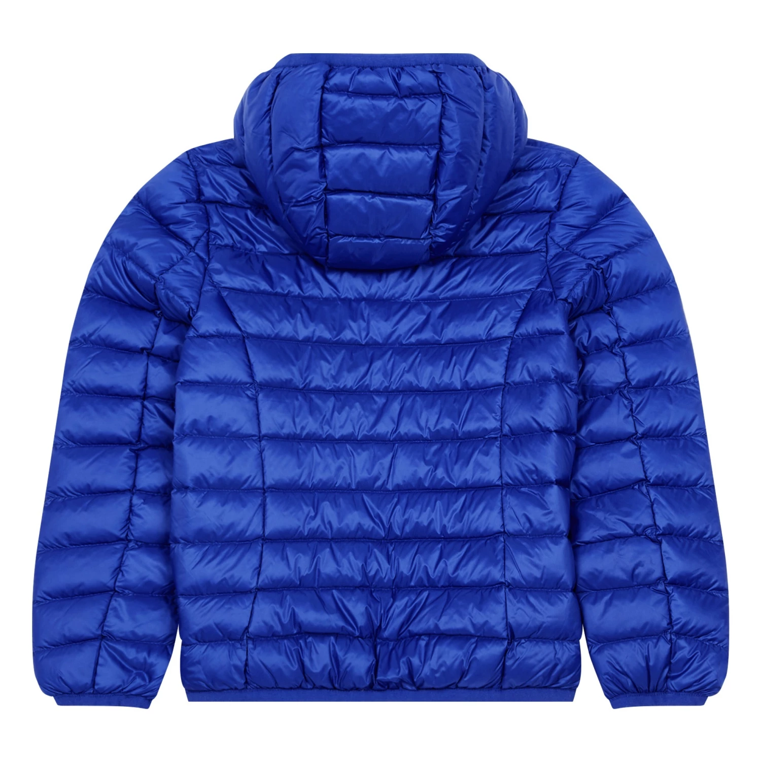 Cheapest ✨ Hugo Light Hooded Down Jacket Blue Jott Fashion Teen, Children 🧨 5 Cheapest ✨ Hugo Light Hooded Down Jacket Blue Jott Fashion Teen, Children 🧨 - Image 5