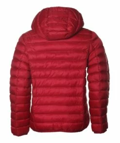 Wholesale ✔️ Hugo Light Hooded Down Jacket Red Jott Fashion Teen, Children 🎁 -Outlet Kids' Fashion Store hugo light hooded down jackethugo light hooded down jacket red jott fashion teen children 5