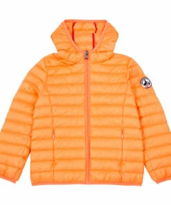Best reviews of 🧨 Hugo Puffer Jacket Apricot Jott Fashion Teen, Children 🛒