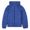 Buy 🎁 Hugo Puffer Jacket Blue Jott Fashion Teen, Children 🤩